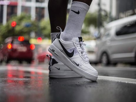 stijlvolle sneakers